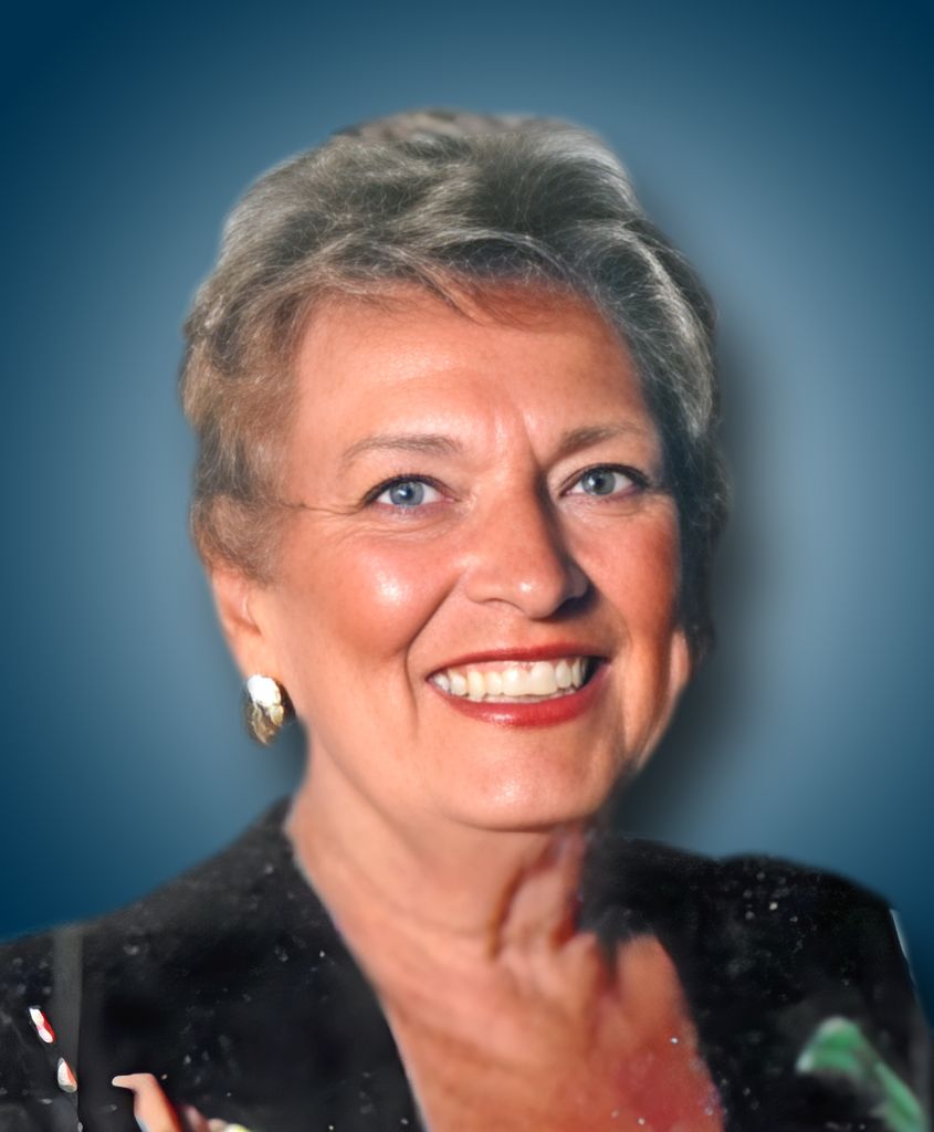 Barbara Carol White Profile Photo