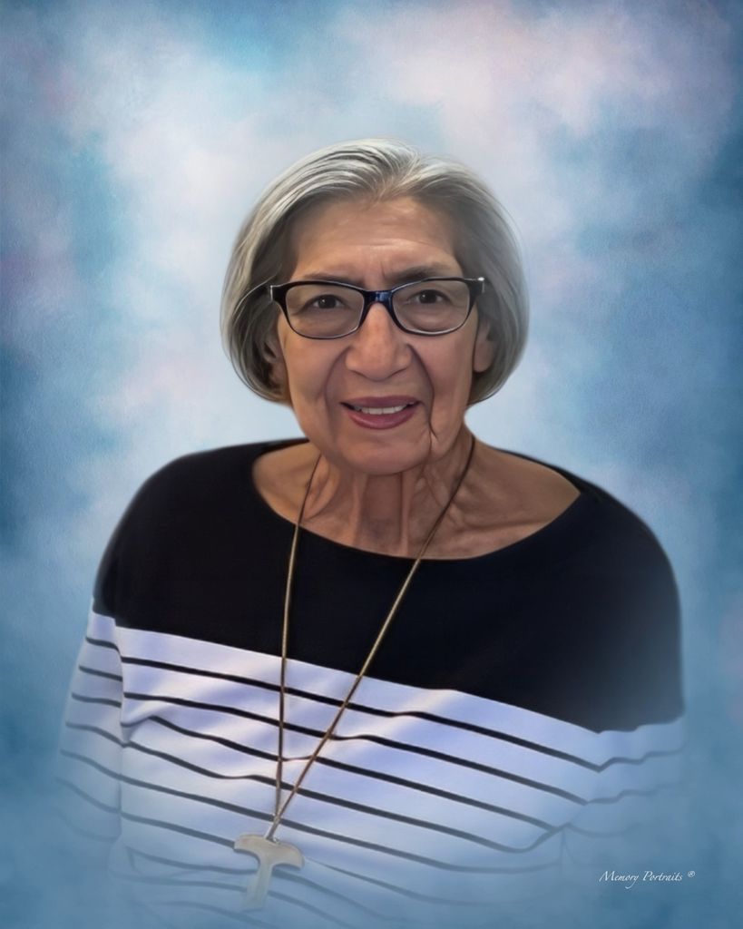 Dolores McKinney