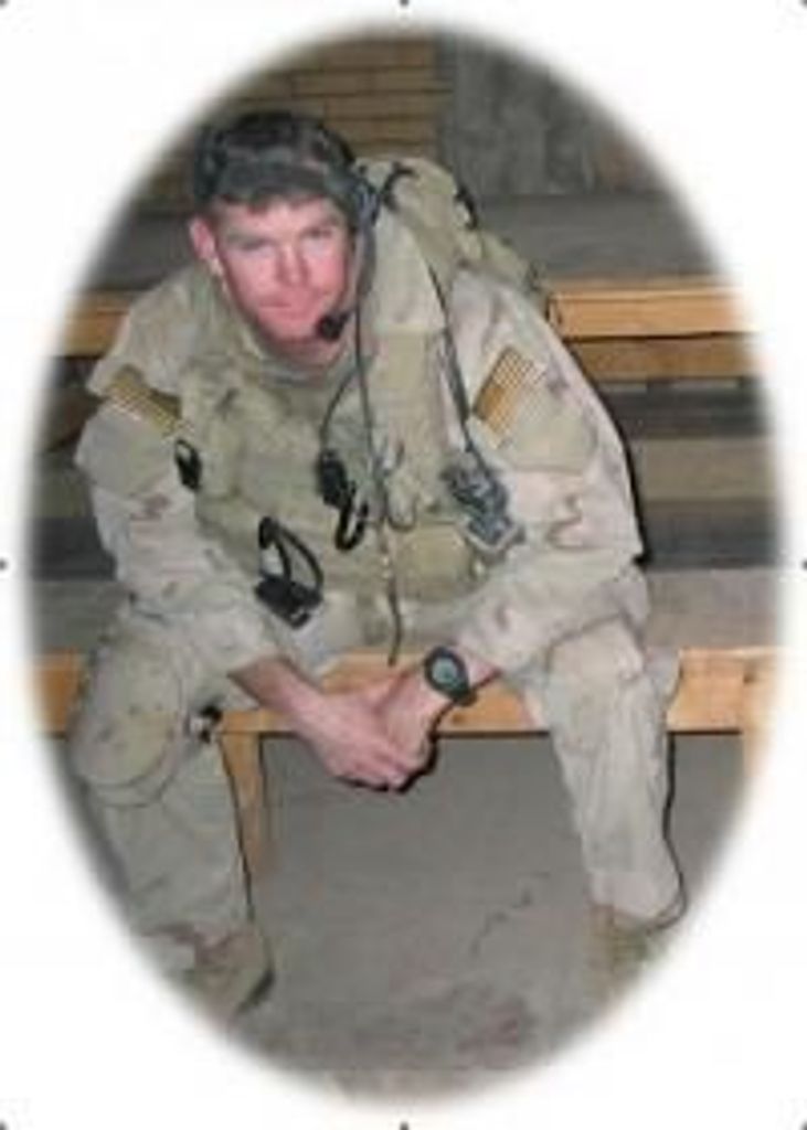 Michael George Glauner