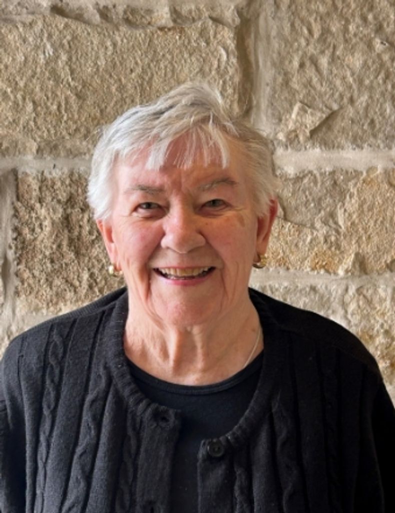 Patricia  Ann Janssen