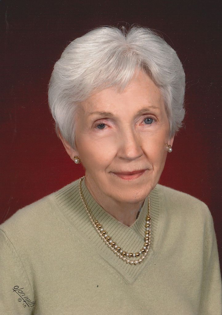 Florine King