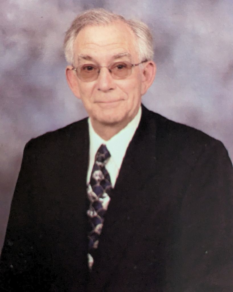 James Joseph O'Reilly