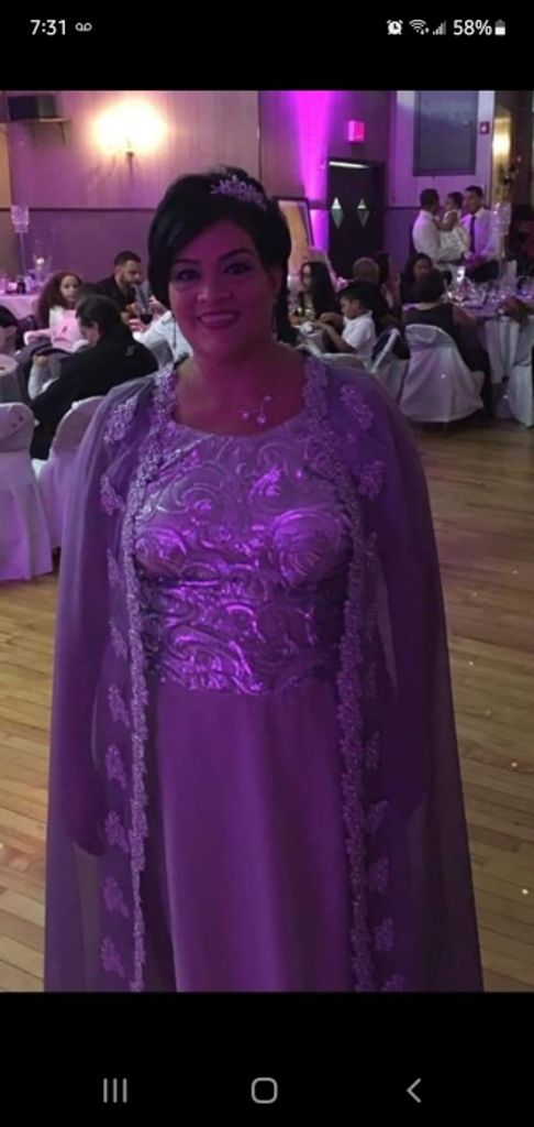 Enilda M. Reynoso