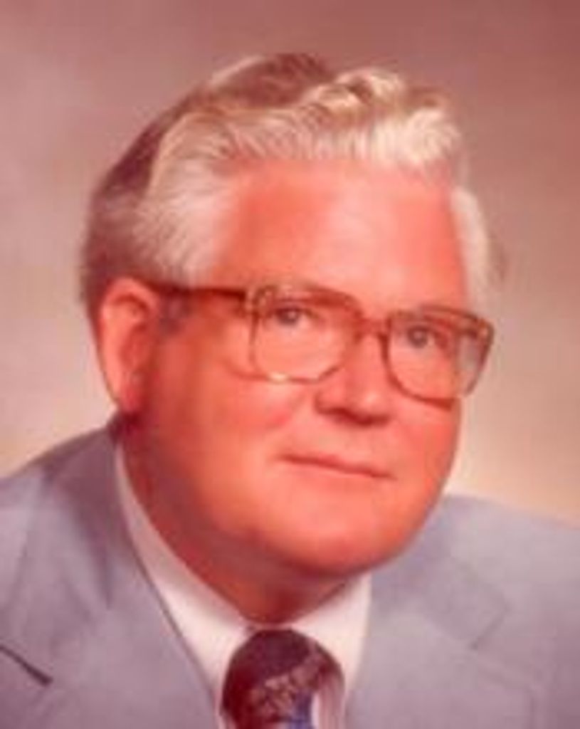 Donald R. Elliott