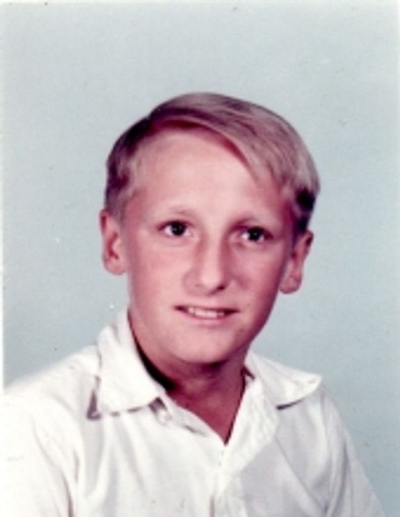 John H. "Jack" Backerman