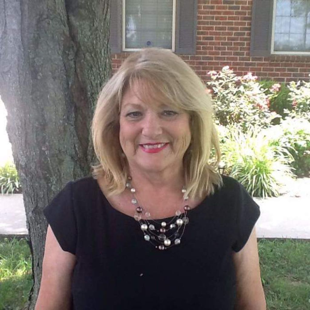Jeanette Searle