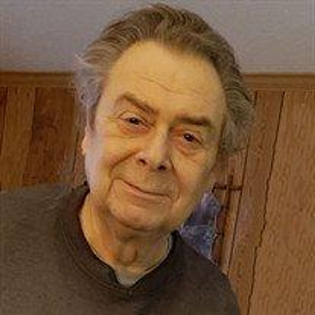 Gary A Hooker Profile Photo