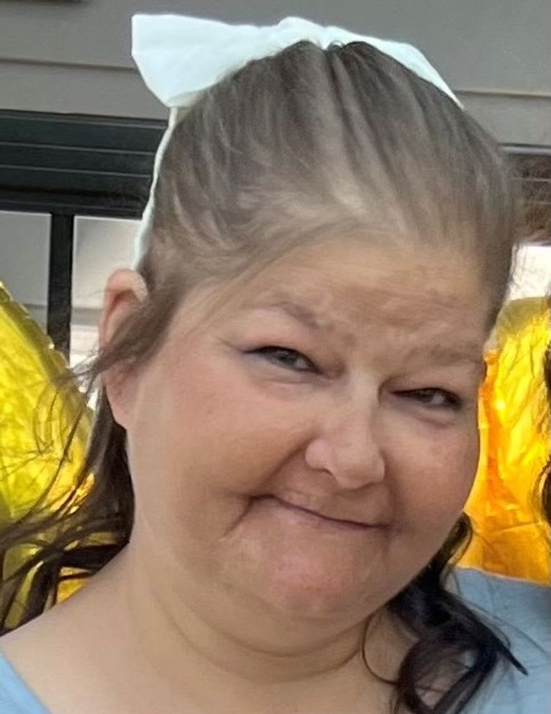 Tammy Lynnette Hall Profile Photo