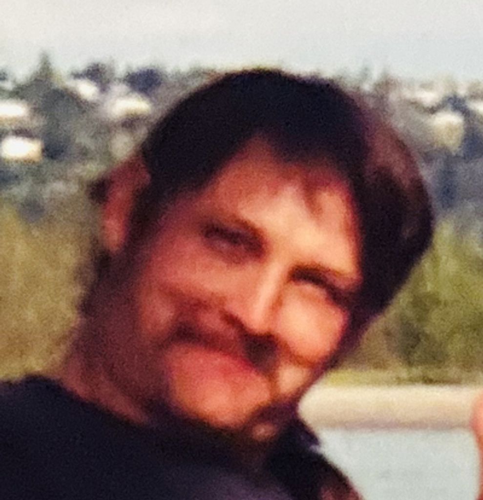 Roger Carl Kruger