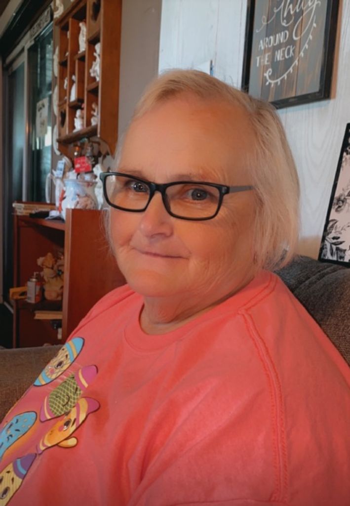 Agnes Virginia (Carter)  Epley