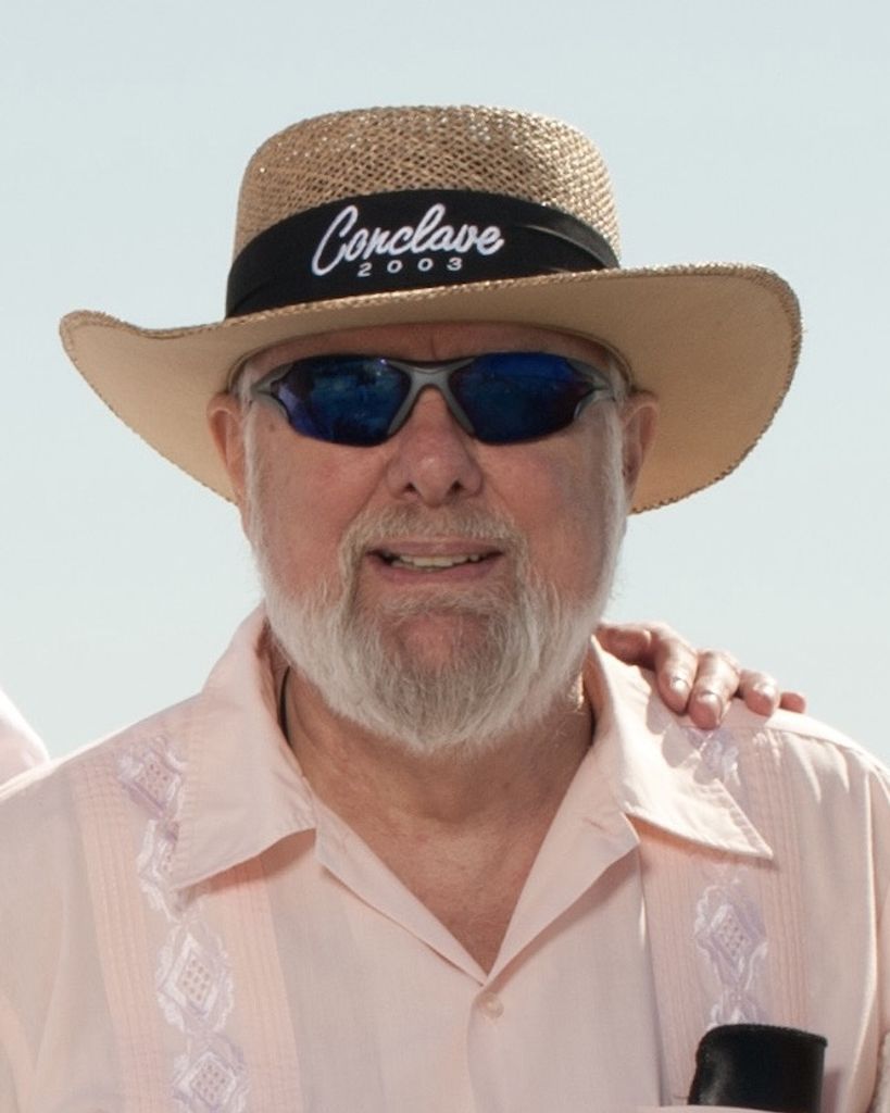 Thomas C. Cranmer Profile Photo