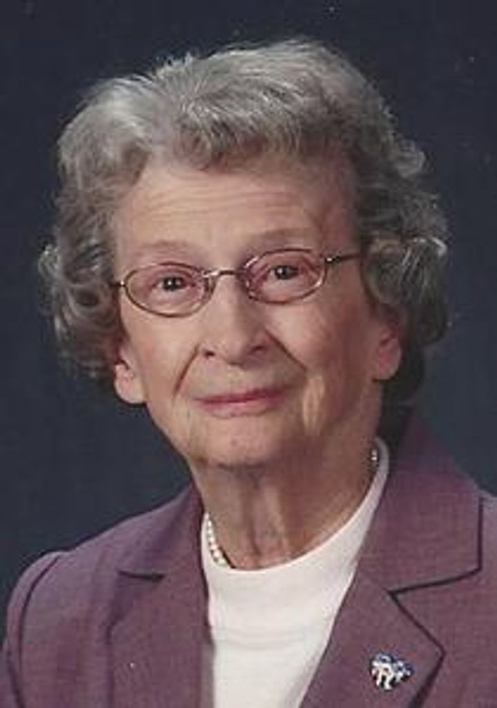 Lorraine A. (Stickles)  Elias
