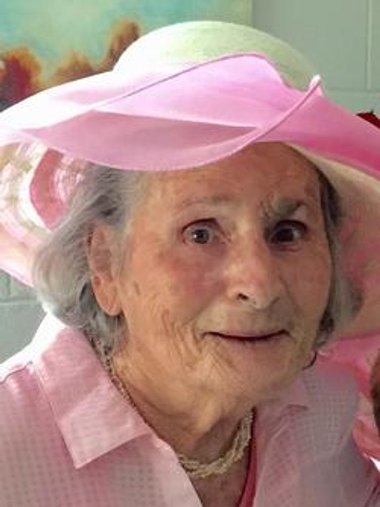 Helen Mae White Profile Photo