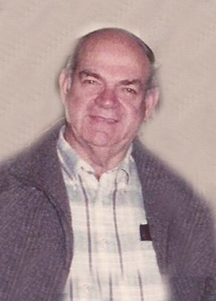 George A. Mclaughlin Profile Photo