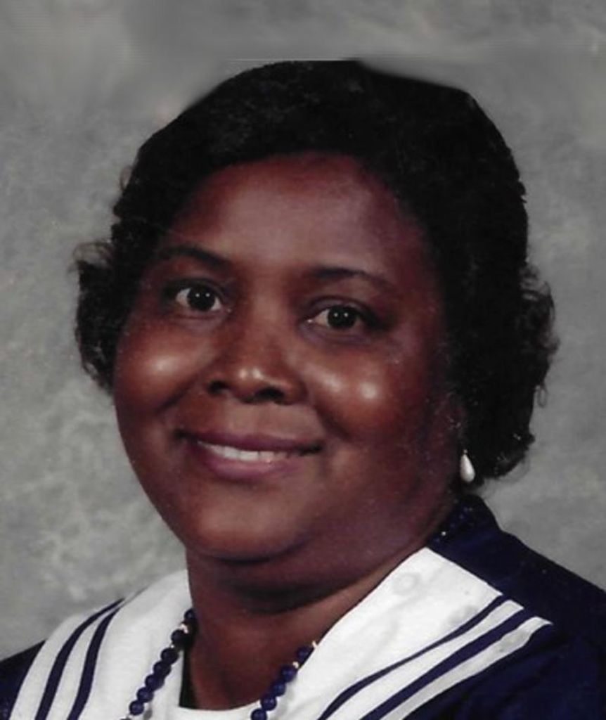 Shirley B. Addison Profile Photo