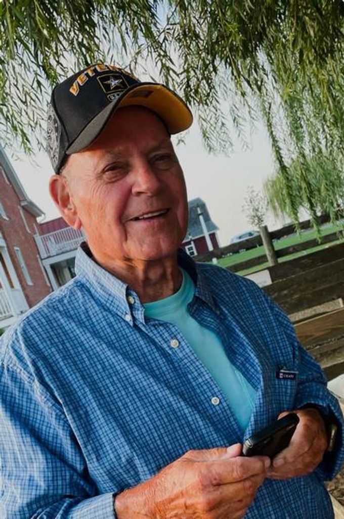 Milford Thomas Cobb Profile Photo