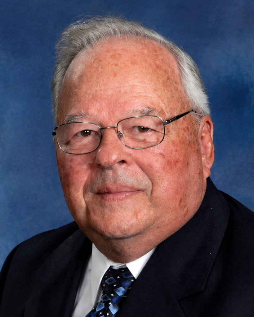 Elton W. Anderson Profile Photo