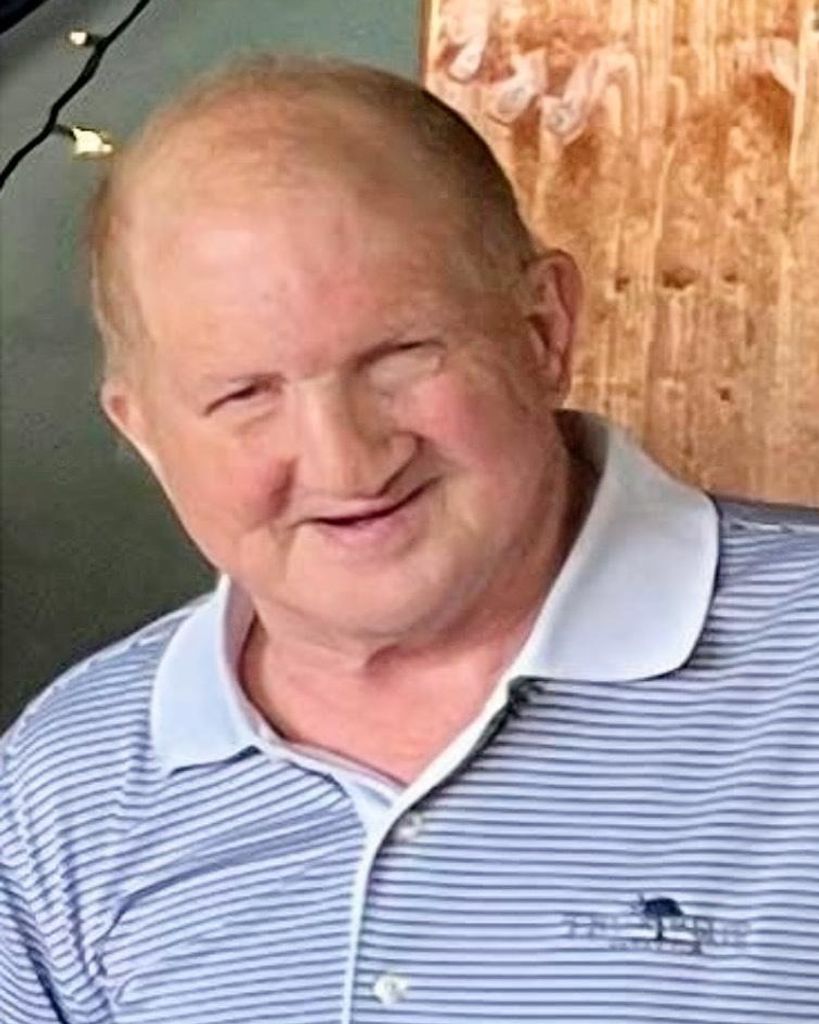 Richard George Molony