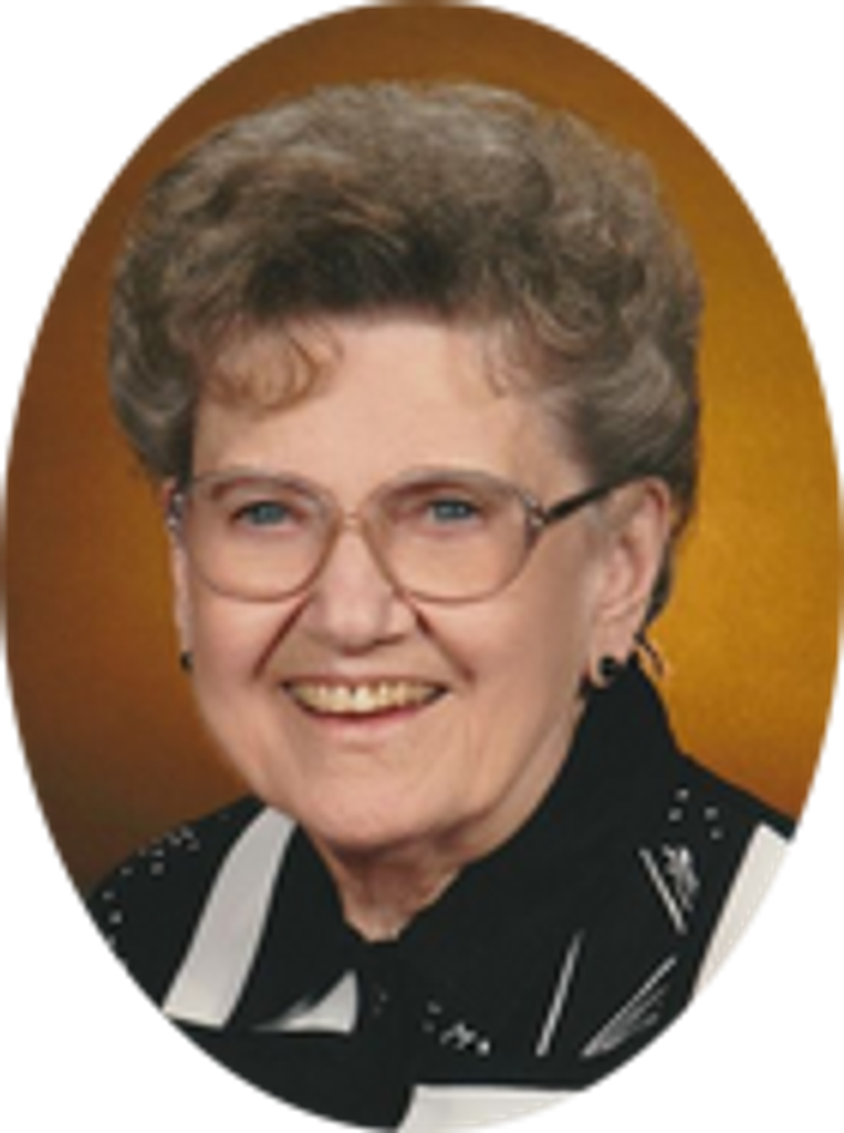 Harriette Anderson