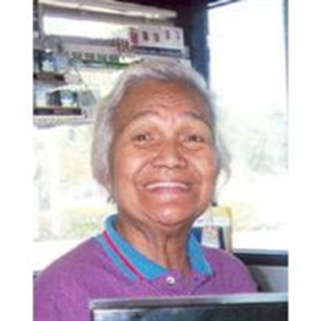 Florencia B. Powell