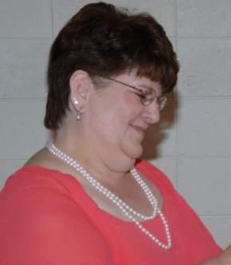 Ginger Goulette Profile Photo