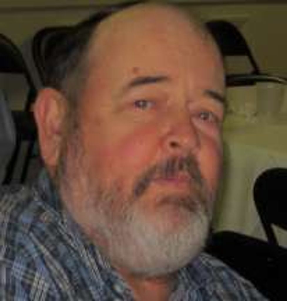 Michael Allen Williams