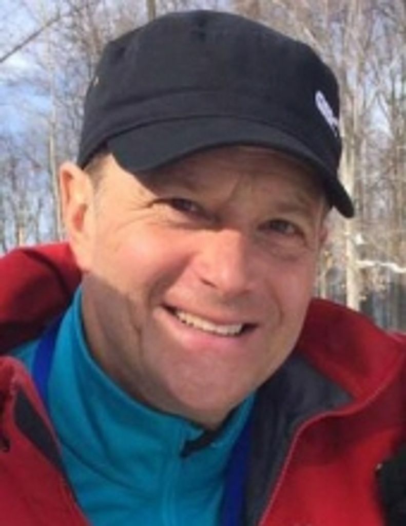 Rodney H.  Myers