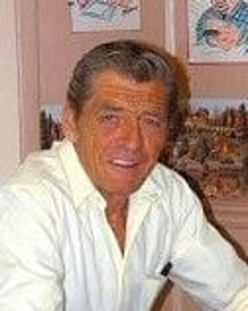 Carl Troyer