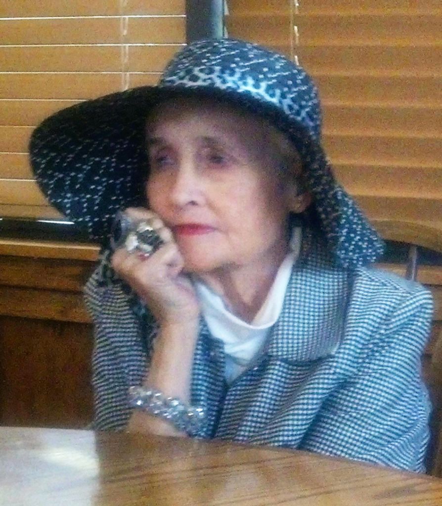 Jerry Elaine (Lawless)  Moore