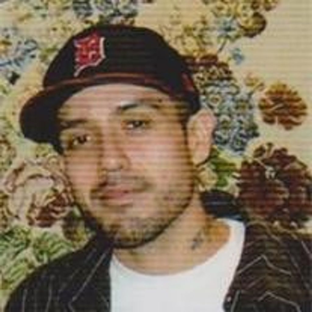 Michael Saldana