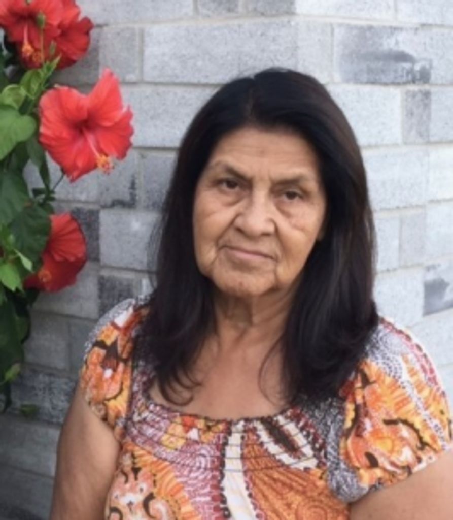 Imelda Garcia