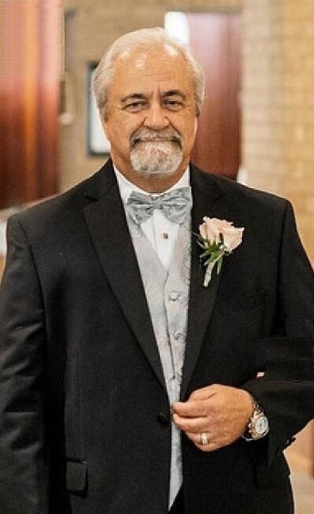Otto Francis Windholz, Jr.