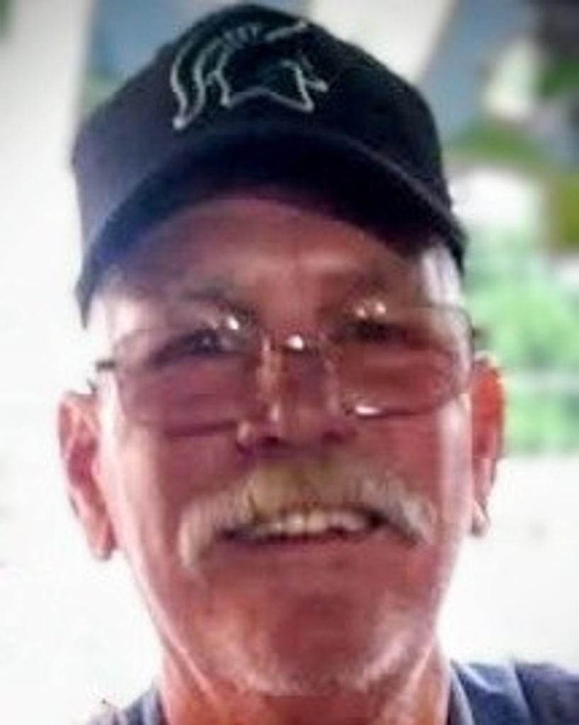 Michael Howard Fisher