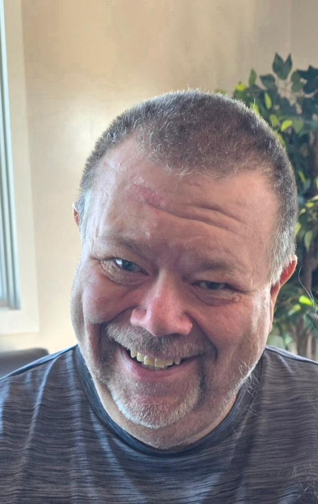 Chad Avery Rayl Profile Photo