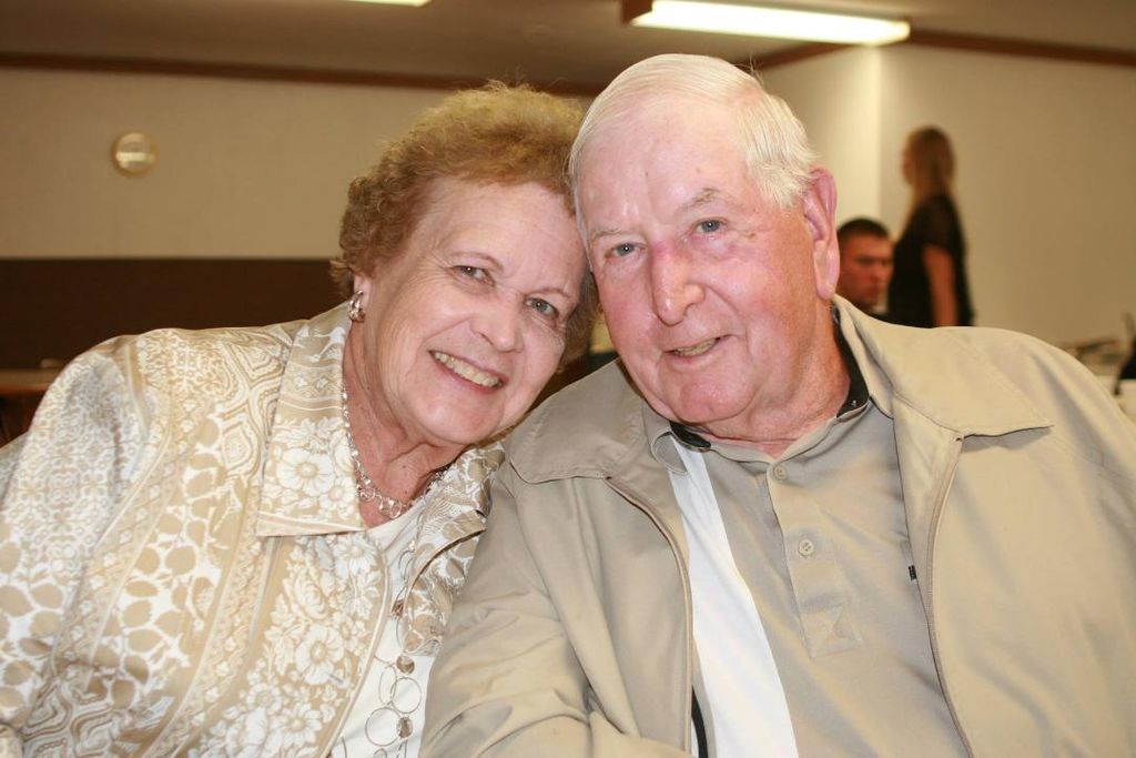 Carol Mae Barnett