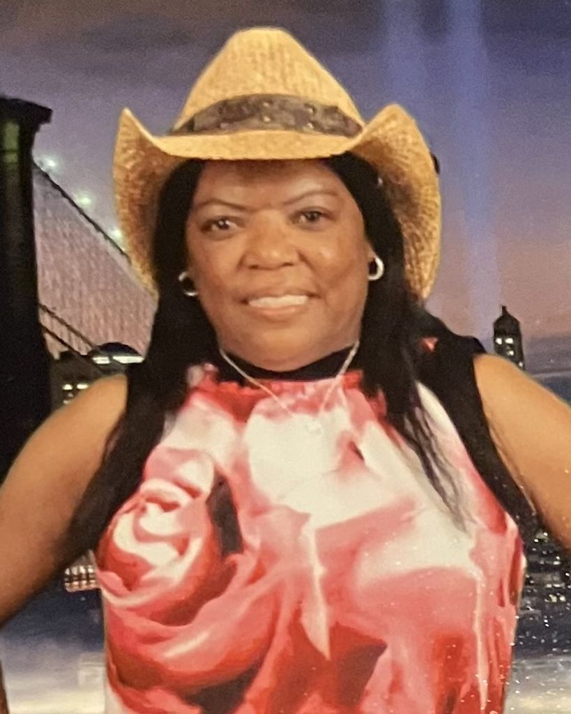 Sandra Dee Brown Profile Photo