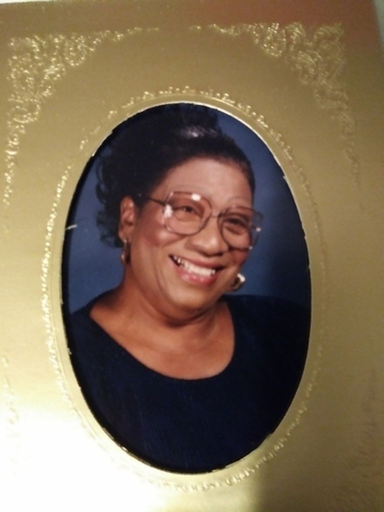 Ms. Hattie Sealey Profile Photo