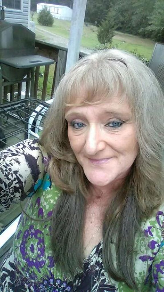 Shirlian Diane Ross