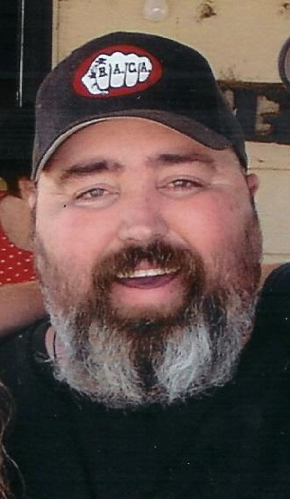 Timothy Rogers Profile Photo