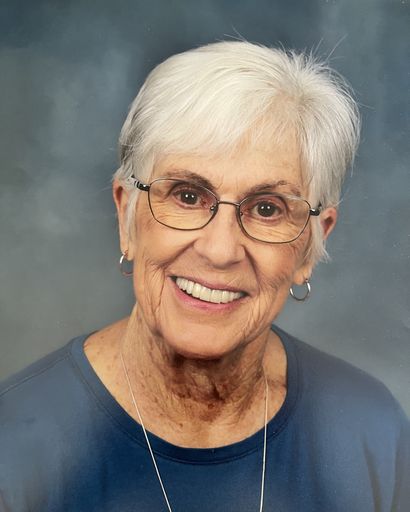 Nancy E. Driscoll's obituary image