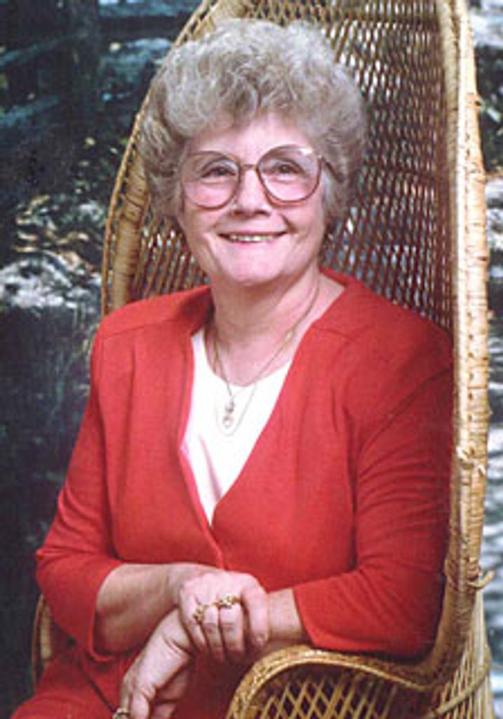 Marjorie Rice Profile Photo