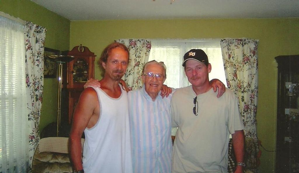 Danny Grunwald Profile Photo