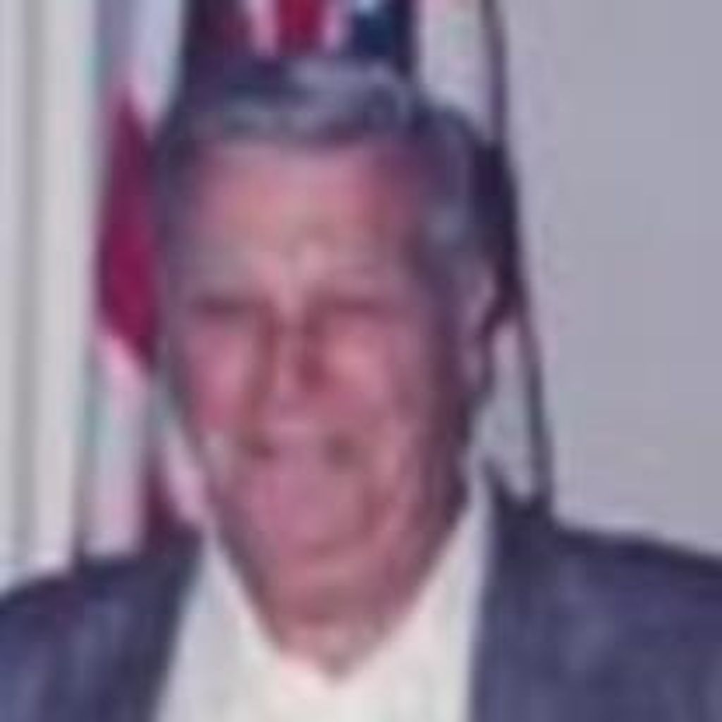 Harry R Boedker