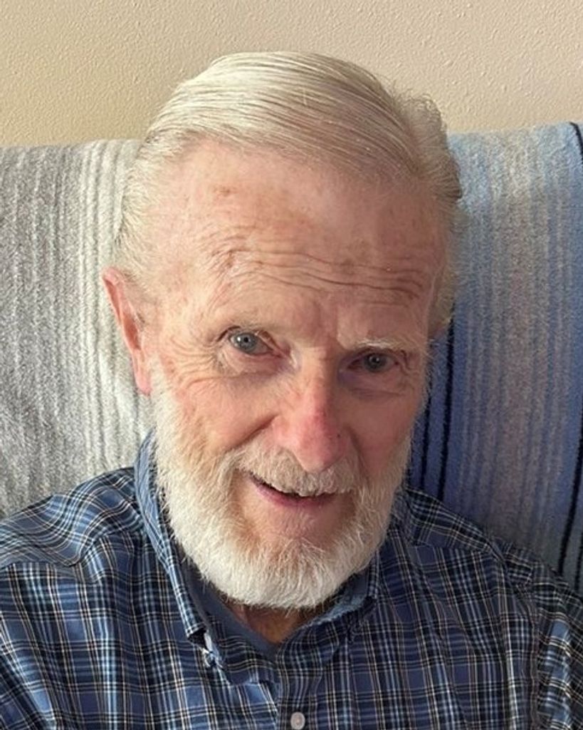 Keith Berg Profile Photo