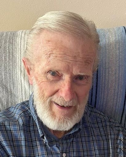 Keith Berg's obituary image