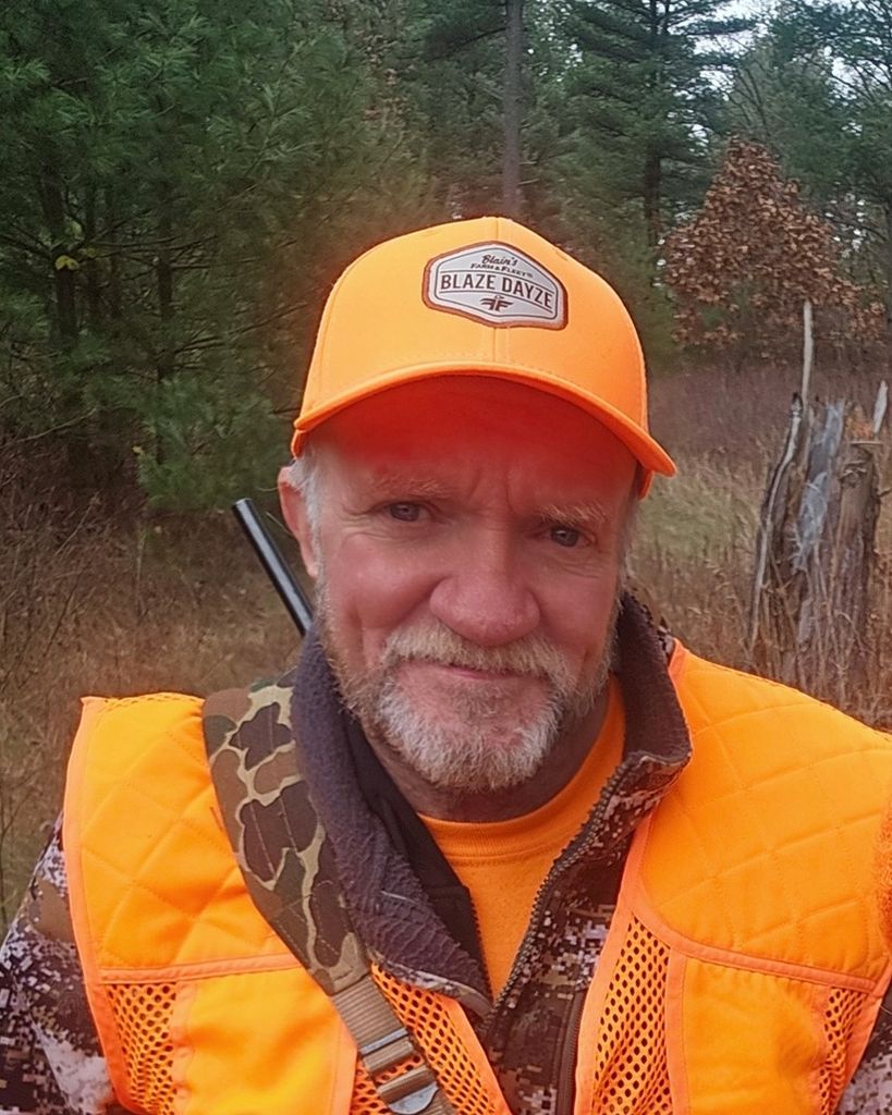 Daniel James Winkler Profile Photo