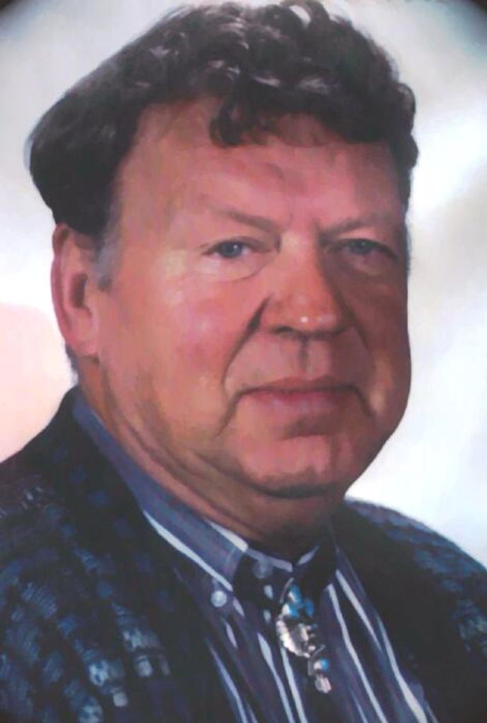Alvin Keith Warner Profile Photo