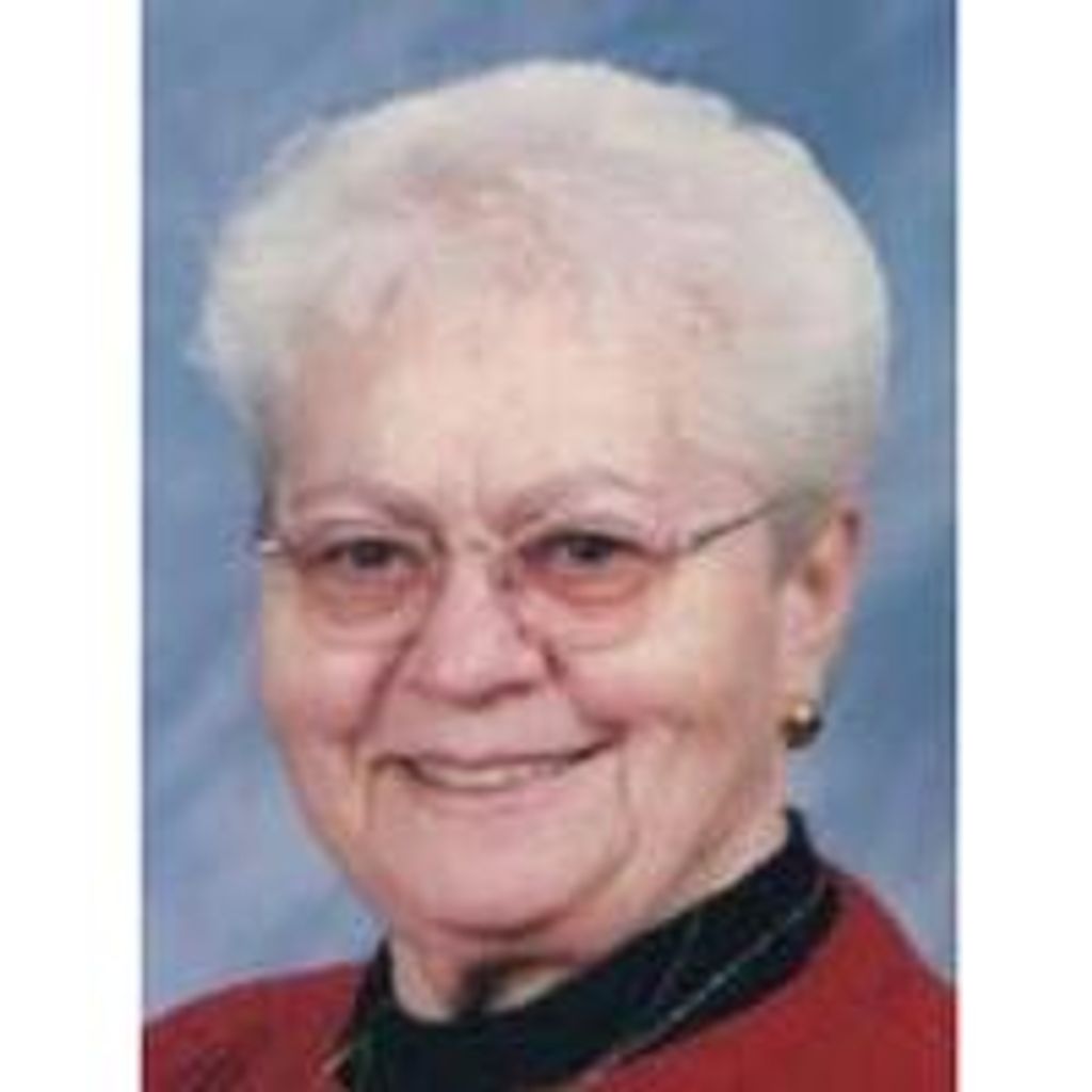 Patricia A. Waibel