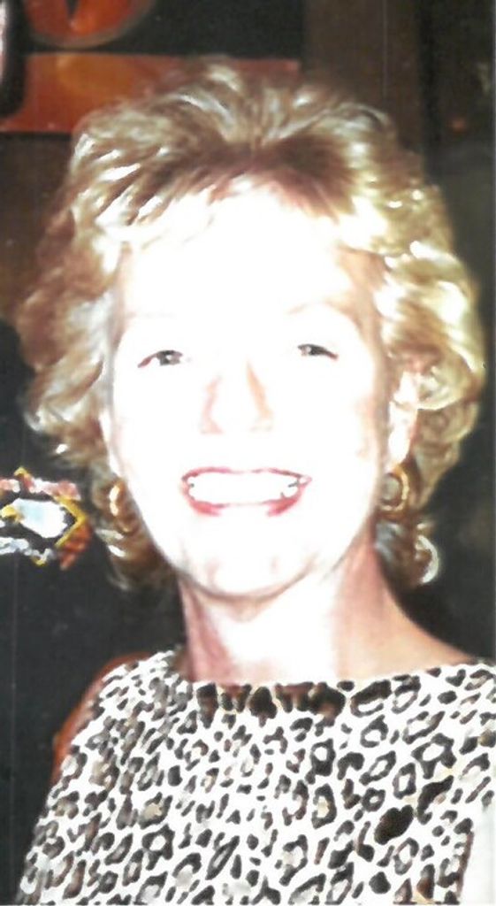 Donna Lee Trott Profile Photo