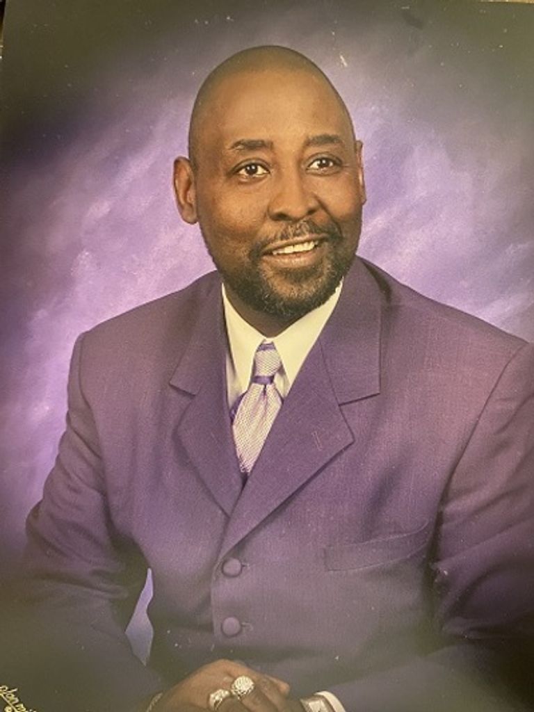 Mcdaniel Teeter, Jr. Profile Photo